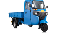 Bajaj MAXIMA C CNG