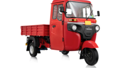 Bajaj MAXIMA C CNG