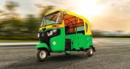 Bajaj RE CNG