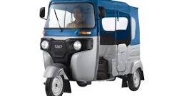 Bajaj RE E-TEC 9.0