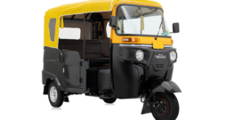 Bajaj MAXIMA Z