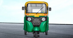 Bajaj MAXIMA Z