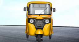 Bajaj MAXIMA Z