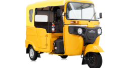 Bajaj MAXIMA Z