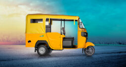 Bajaj X Wide