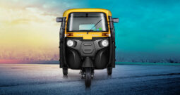 Bajaj X Wide