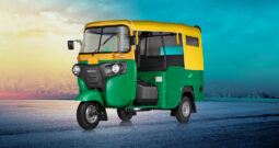 Bajaj X Wide