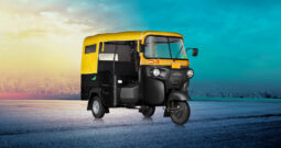 Bajaj X Wide