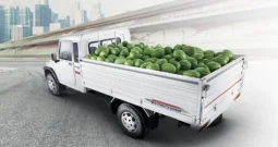 Mahindra Bolero Pik-Up