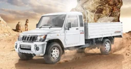 Mahindra Bolero Pik-Up