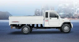 Mahindra Bolero Pik-Up