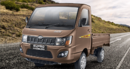 Mahindra Supro MT