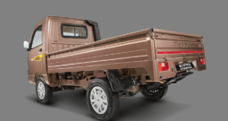 Mahindra Supro MT