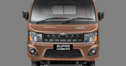 Mahindra Supro MT