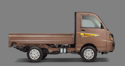 Mahindra Supro MT
