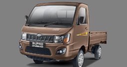 Mahindra Supro MT